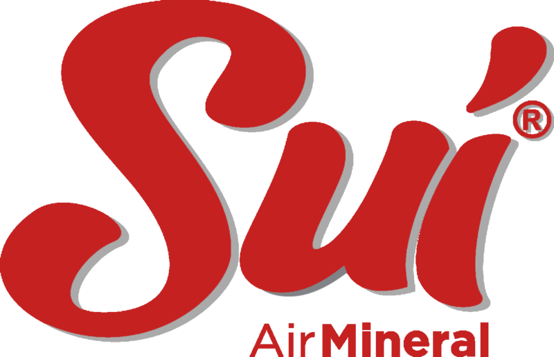 Logo Sui Air mineral